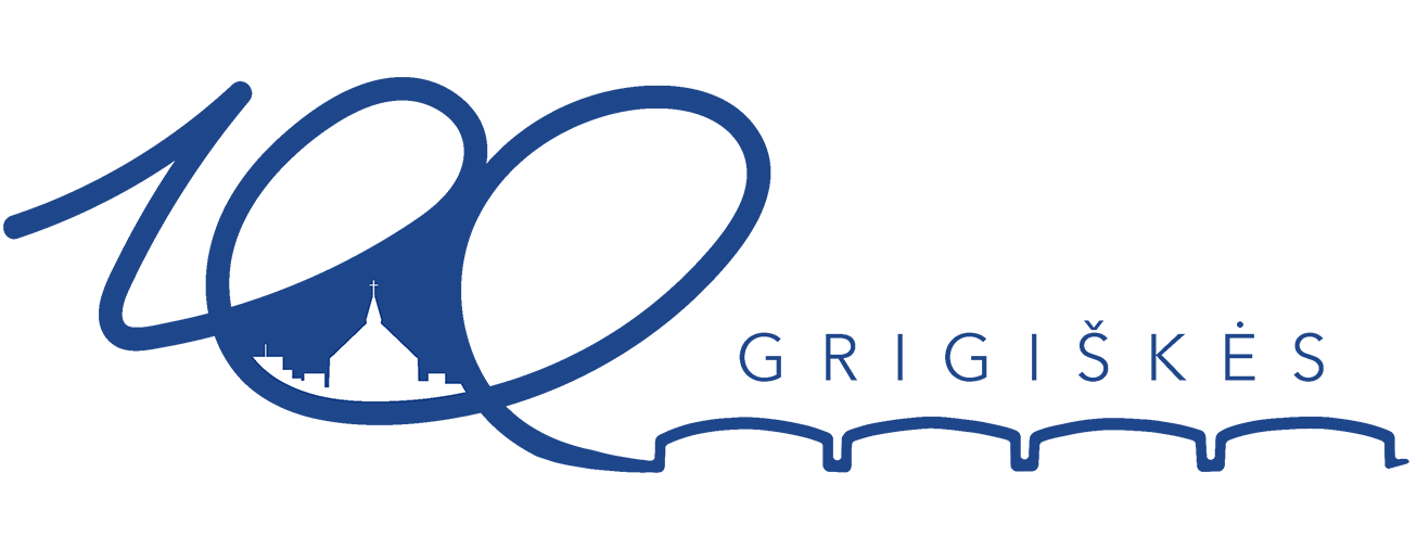 Grigiškės 100